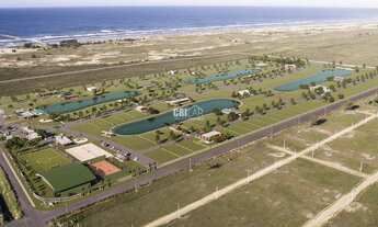 Imagem 2: Terreno em Condomínio à venda em Balneário Rincão - Zona Sul