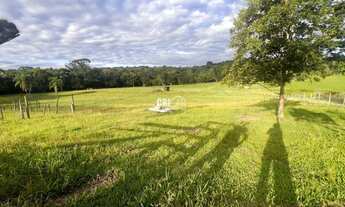 Imagem: Terreno à venda em Criciúma - Morro Estevão