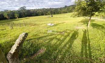 Imagem: Terreno em Criciúma - Morro Estevão