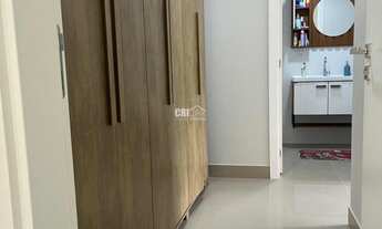 Imagem 2: Apartamento Mobiliado à venda em Mar Grosso, Laguna - Closet, Área de serviço, Cozinha equ