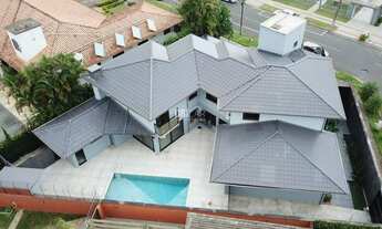 Imagem: Casa à venda no Pio Corrêa  Criciúma/SC