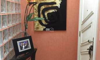 Imagem: Apartamento à venda Bairro Comerciário