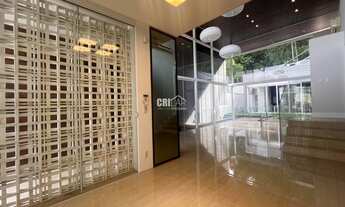 Imagem 2: Residência Exclusiva Em Localização Privilegiada – Criciúma, SC