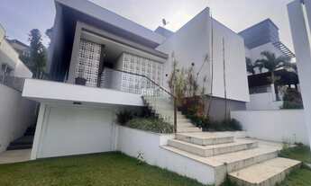 Imagem: Residência Exclusiva Em Localização Privilegiada