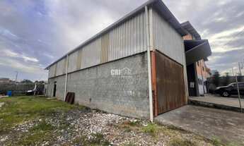 Imagem: Galpão para alugar em Criciúma, Bairro
