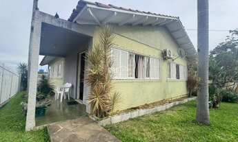Imagem: Casa à venda Bairro Michel - Criciúma