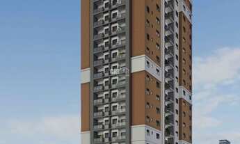 Imagem: Apartamento à venda no Centro de Criciúma