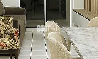 Imagem: Apartamento à venda no centro de Criciúma