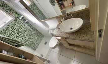 Imagem 6: Apartamento à venda no Centro de Criciúma