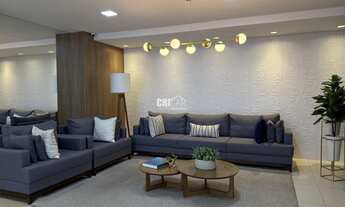 Imagem: Apartamento à Venda no Centro de Criciúma