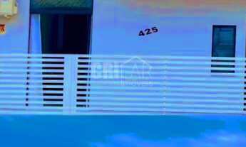 Imagem 7: Casa de Alto Padrão com 3 Pisos e Piscina – Exclusividade Crilar Imóveis ? Centro de Cocal