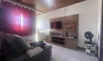 Imagem: Casa a Venda Bairro Metropol -Criciúma