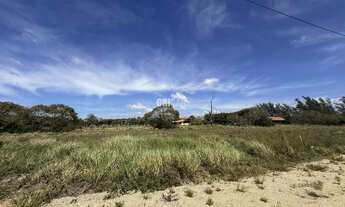Imagem: Terreno à Venda no Balneário Rincão (SC