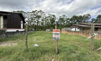 Imagem: Terreno à Venda no Bairro Rio Maina, Criciúma
