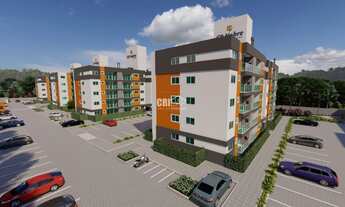 Imagem: Apartamento à Venda  Bairro Universitário