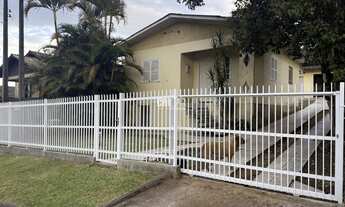 Imagem: Casa à Venda �� Bairro Demboski