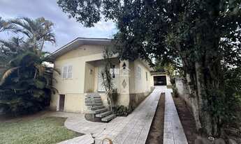 Imagem 2: Casa à Venda – Bairro Demboski