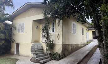 Imagem 3: Casa à Venda – Bairro Demboski