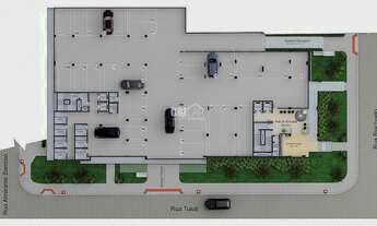 Imagem: Apartamento para Venda em Criciúma/bairro
