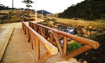 Imagem: Terreno em Condomínio para Venda em Bom