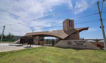 Imagem: Terreno em Condomínio - Villagio Verde