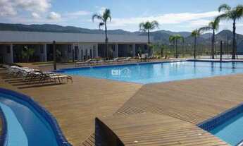 Imagem 2: Terreno em Condomínio fechado Garopaba Internacional