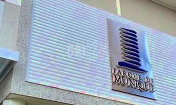 Imagem: Parque de Munique Residencial em Criciúma/SC