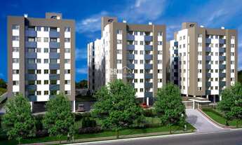 Imagem: Mont Blanc Residencial em Criciúma/SC