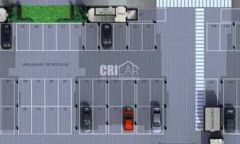 Imagem 7: Mont Blanc Residencial em Criciúma/SC