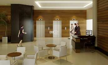 Imagem 6: Sala comercial - Centro - Criciúma/SC