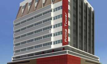 Imagem: Sala comercial - Centro - Criciúma/SC