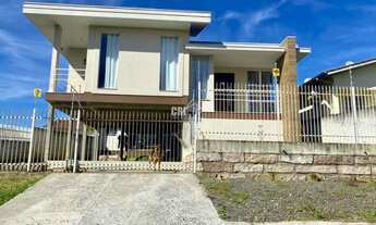 Imagem: Casa no bairro Jardim Angelica em Criciúma/SC