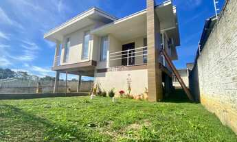 Imagem 2: Casa no bairro Jardim Angelica em Criciúma/SC