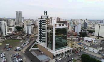 Imagem: Sala comercial - Centro, Criciúma/SC