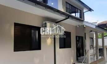 Imagem: Casa a venda no bairro Mina Brasil, Criciúma/SC