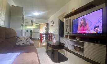 Imagem: Casa a venda bairro São Sebastião - Criciúma