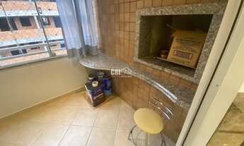Imagem 5: Apartamento a venda bairro Santa Barbara - Criciúma SC