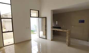 Imagem 2: CASA PLANA ALTO PADRÃO 3 SUITES 107M² DE AREA CONSTRUIDA POR R$ 420.000,00 - TAMANTADUBA