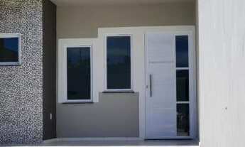 Imagem 1: Casa com 3 dormitórios à venda, 91 m² por R$ 220.000,00- Centro - Maracanaú/CE