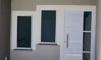 Imagem: Casa com 3 dormitórios à venda, 91 m²