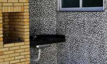 Imagem 3: Casa com 3 dormitórios à venda, 91 m² por R$ 220.000,00- Centro - Maracanaú/CE