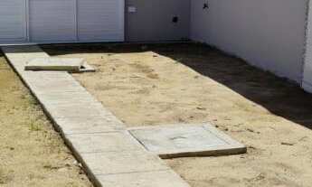 Imagem 4: Casa com 3 dormitórios à venda, 91 m² por R$ 220.000,00- Centro - Maracanaú/CE