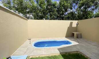 Imagem 3: Apartamento a venda com 02 dormitórios a partir de R$ 180.000,00 - Aquiraz/CE