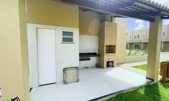 Imagem 4: Apartamento a venda com 02 dormitórios a partir de R$ 180.000,00 - Aquiraz/CE