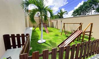 Imagem 5: Apartamento a venda com 02 dormitórios a partir de R$ 180.000,00 - Aquiraz/CE