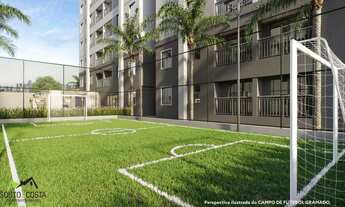 Imagem 4: APARTAMENTO A VENDA 55M² COM 3 DORMITÓRIOS POR APENAS R$ 327.208,37 NO PASSARÉ - FORTALEZA