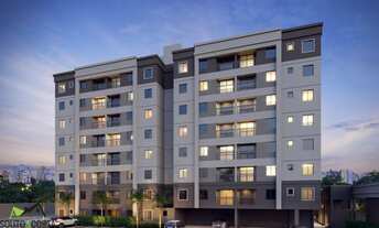 Imagem 2: APARTAMENTO A VENDA 55M² COM 3 DORMITÓRIOS POR APENAS R$ 327.208,37 NO PASSARÉ - FORTALEZA