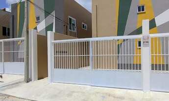 Imagem: APARTAMENTO À VENDA DE 51 m² COM 2 QUARTOS