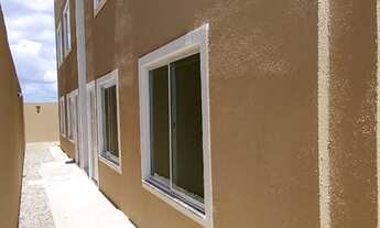 Imagem 3: APARTAMENTO À VENDA DE 51 m² COM 2 QUARTOS POR R$ 130.000,00 NA REGIÃO DE ITAITINGA