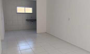Imagem 4: APARTAMENTO À VENDA DE 51 m² COM 2 QUARTOS POR R$ 130.000,00 NA REGIÃO DE ITAITINGA